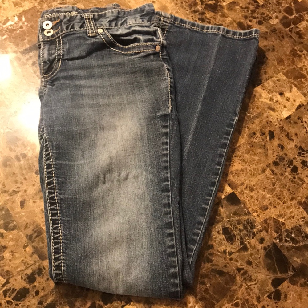 Maurices Flare